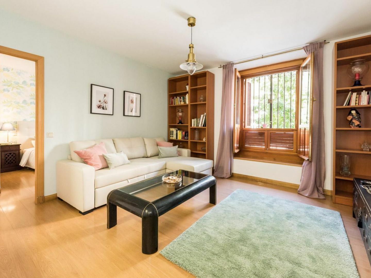 Apartamento Gomez De Mora Madrid Exterior foto