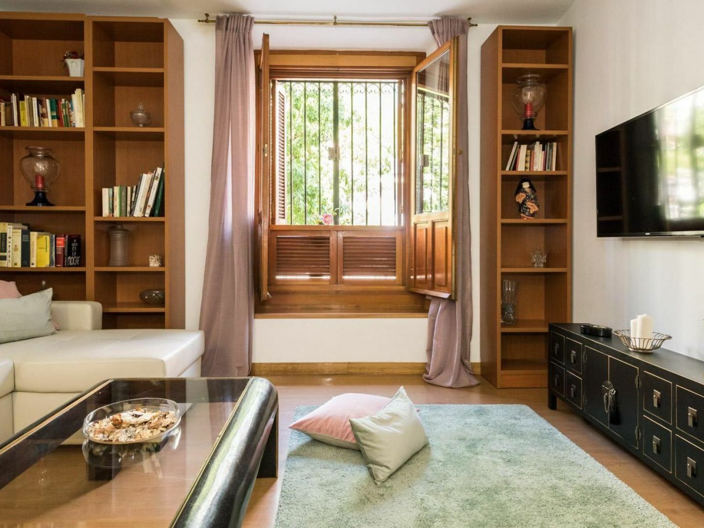 Apartamento Gomez De Mora Madrid Exterior foto